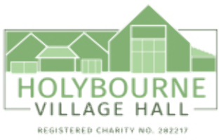 Holybourne Village Hall