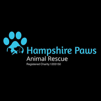 Hampshire Paws Animal Rescue