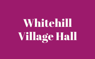 Whitehill Village Hall