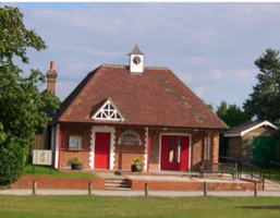 Oakhanger Village Hall