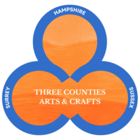 Three Counties Arts and Crafts Society
