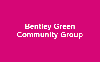 Bentley Green Community Group
