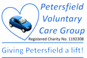 Petersfield Voluntary Care Group