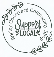 Ropley Courtyard Community Shop