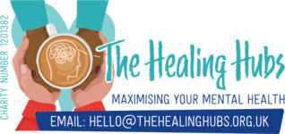 The Happy Healing Hut CIC