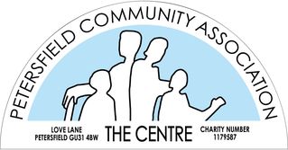 Petersfield Community Centre