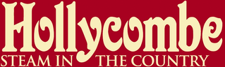Hollycombe Working Steam Museum