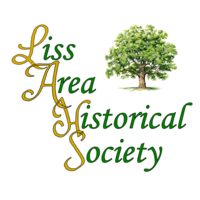 Liss Area Historical Society