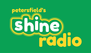 Petersfield's Shine Radio