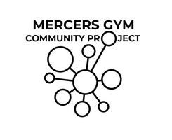 Mercers Gym Community Project CIC