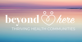 Beyond Here - CIC